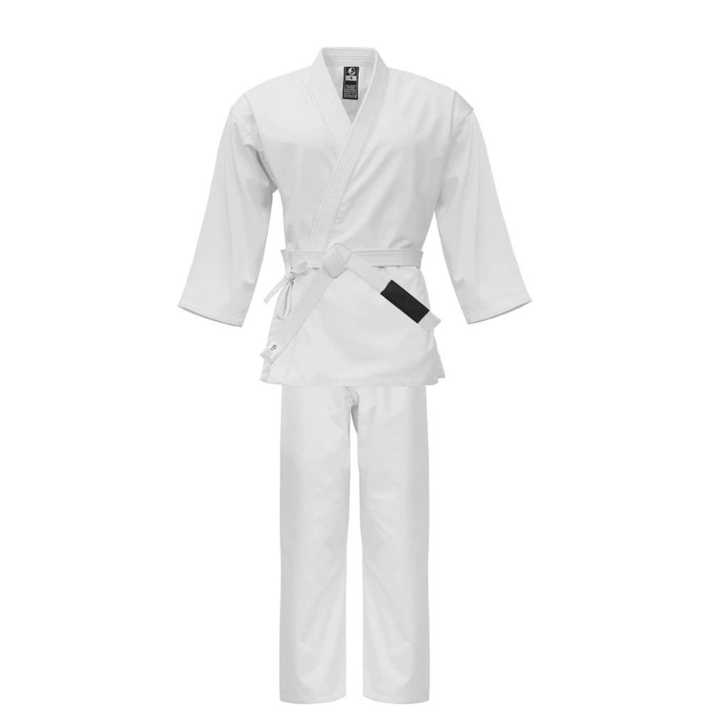 Karate Gi’s - Size 000, 6, 8 🥋